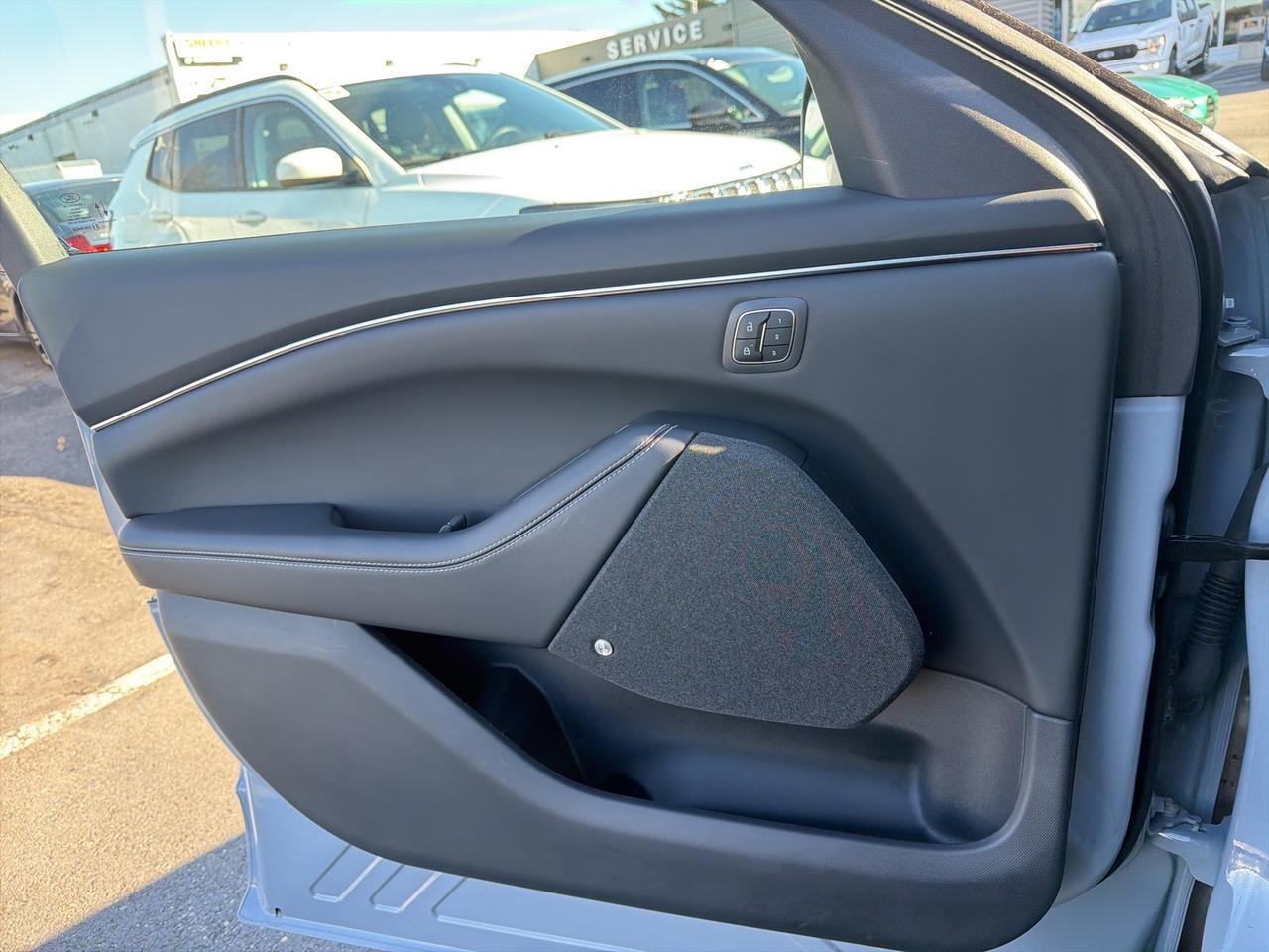 2024 Ford Mustang Mach-E Premium Gaithersburg MD