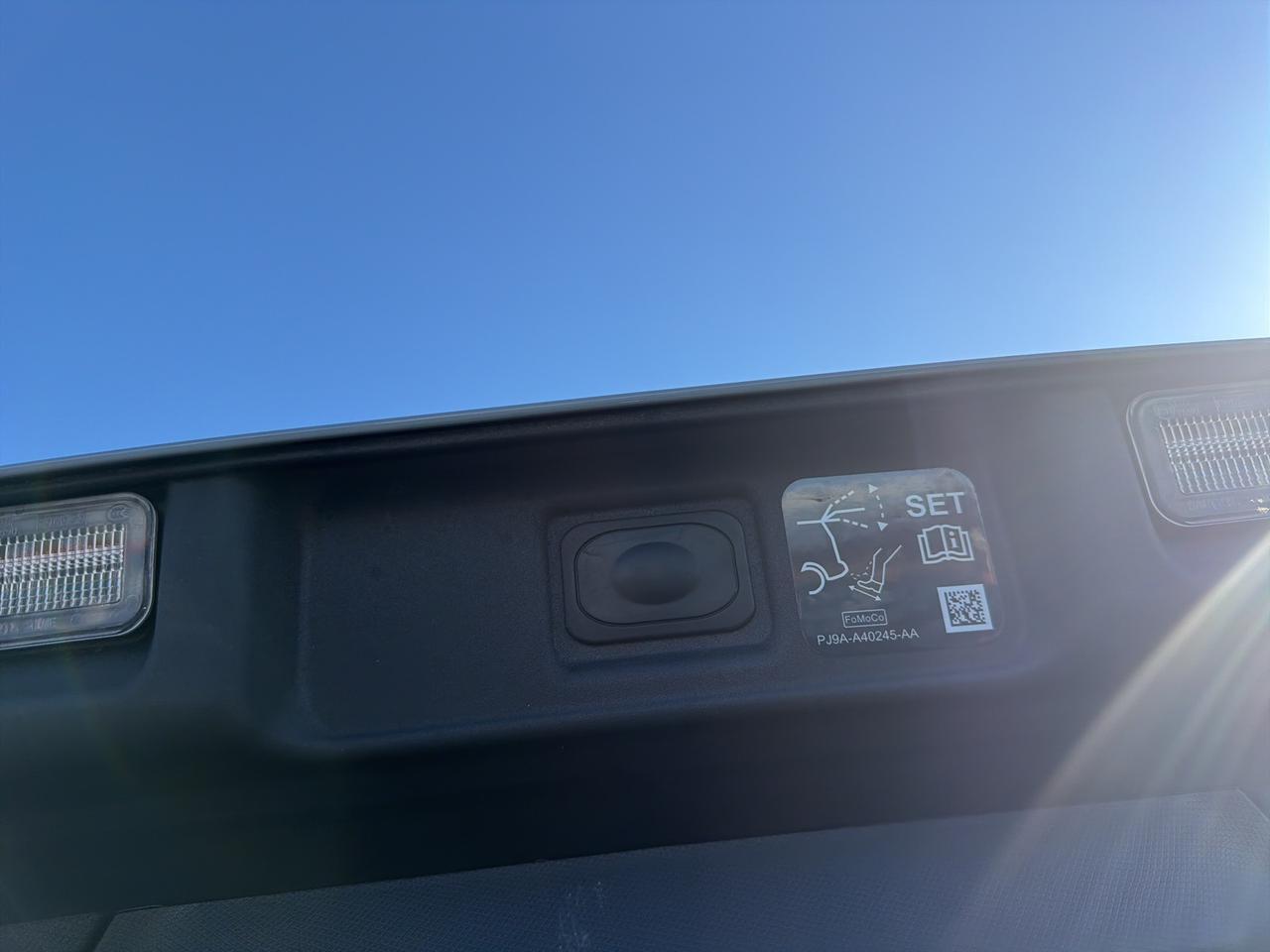 2024 Ford Mustang Mach-E Premium Gaithersburg MD