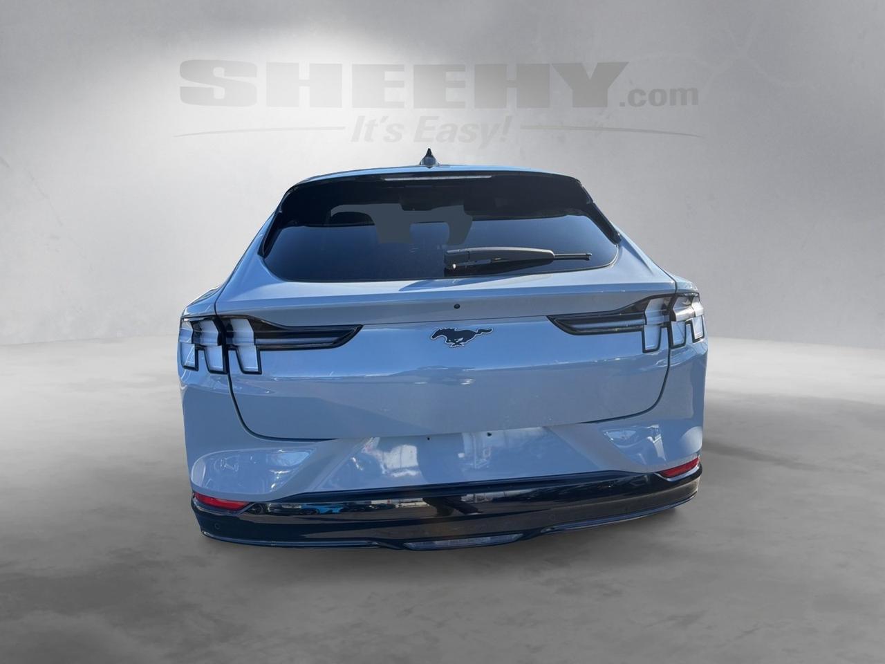 2024 Ford Mustang Mach-E Premium Gaithersburg MD