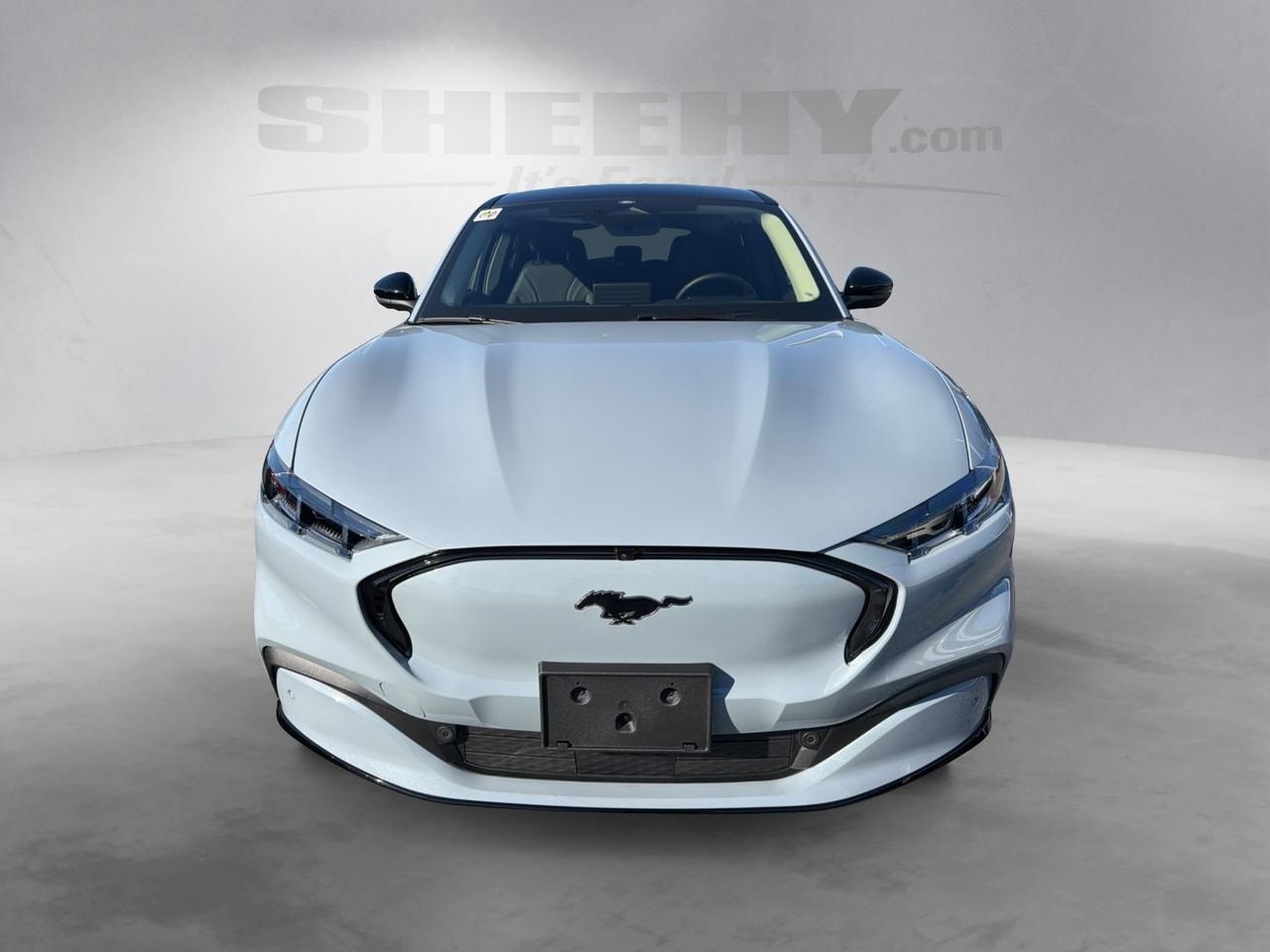 2024 Ford Mustang Mach-E Premium Gaithersburg MD