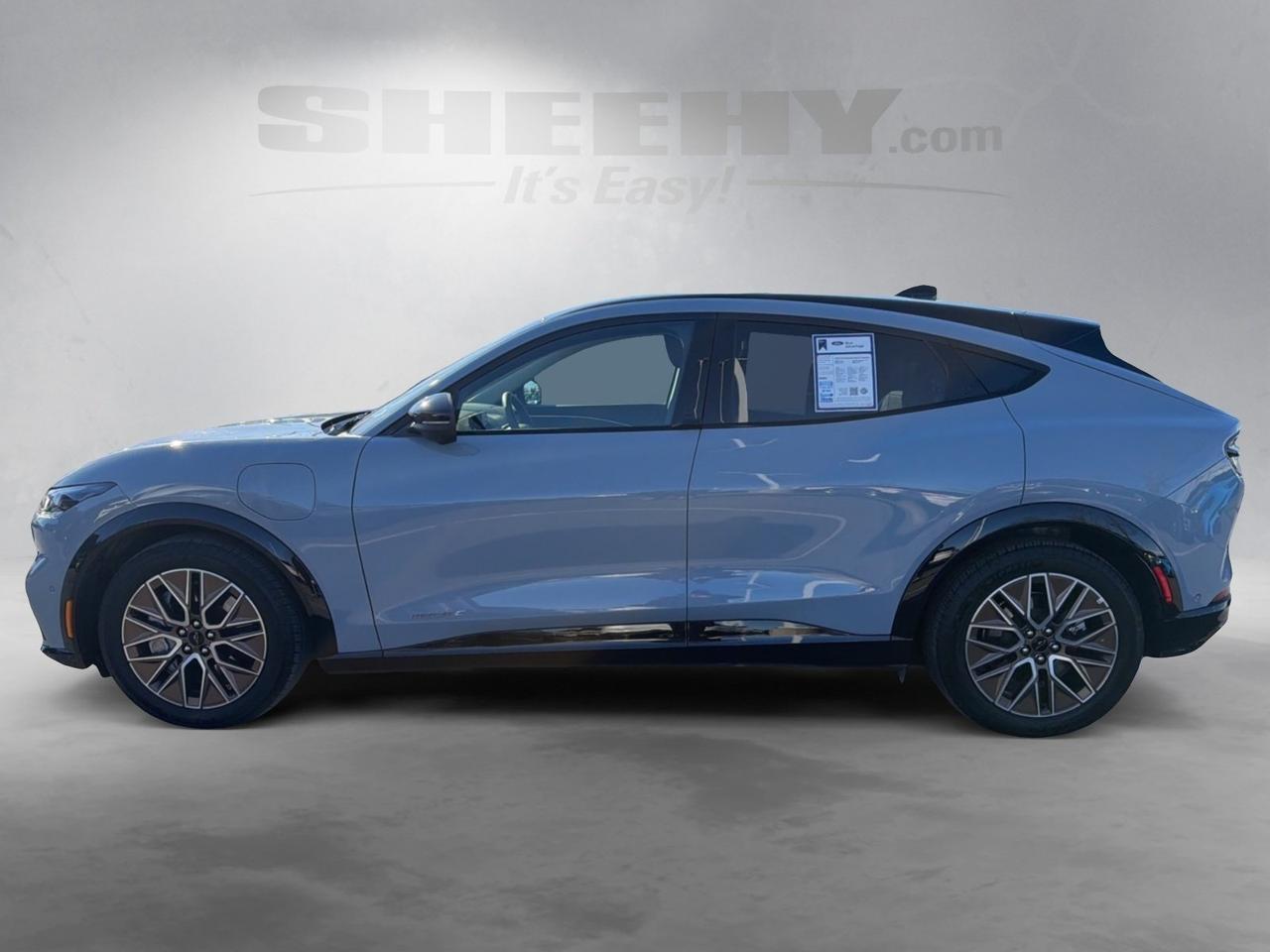 2024 Ford Mustang Mach-E Premium Gaithersburg MD