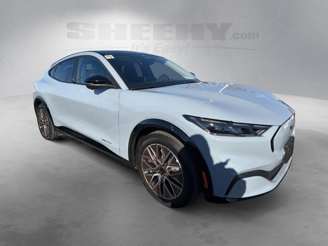 2024 Ford Mustang Mach-E Premium Gaithersburg MD