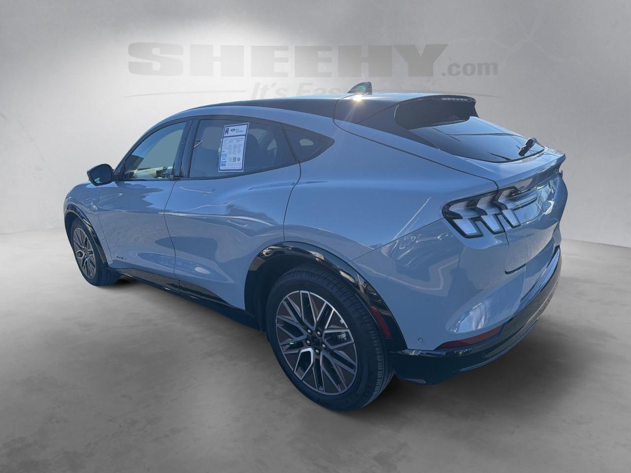 2024 Ford Mustang Mach-E Premium Gaithersburg MD