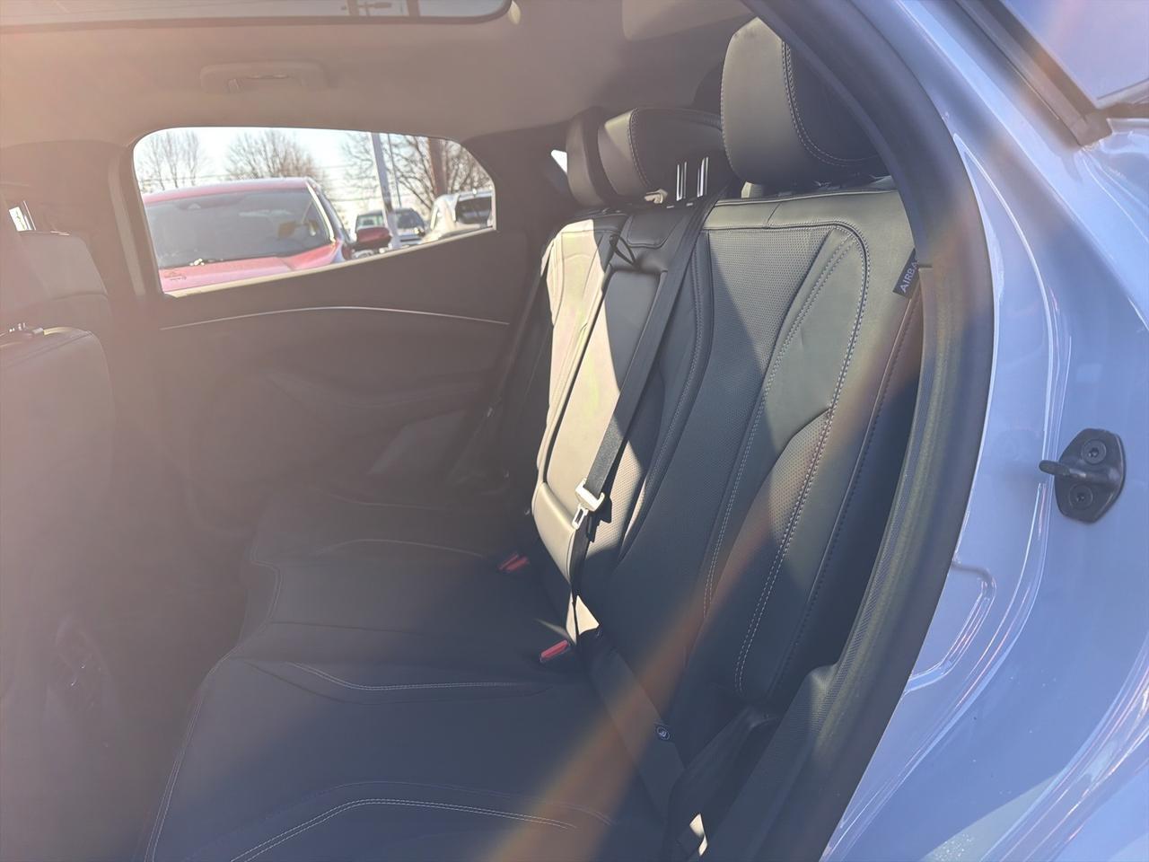 2024 Ford Mustang Mach-E Premium Gaithersburg MD