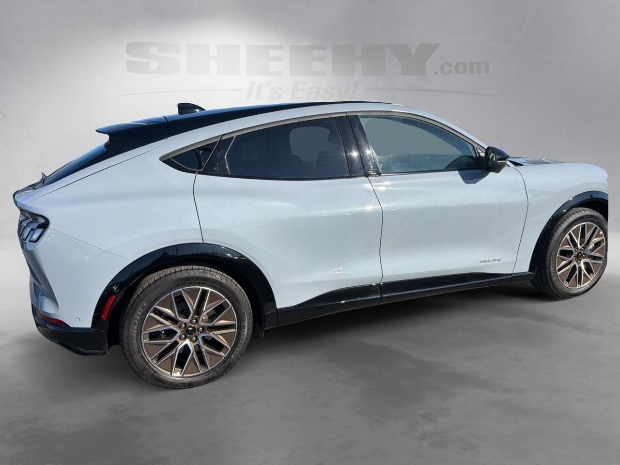 2024 Ford Mustang Mach-E Premium Gaithersburg MD