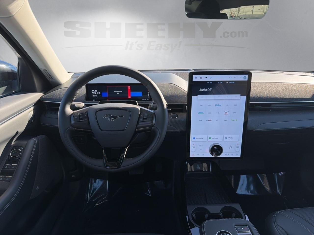 2024 Ford Mustang Mach-E Premium Gaithersburg MD