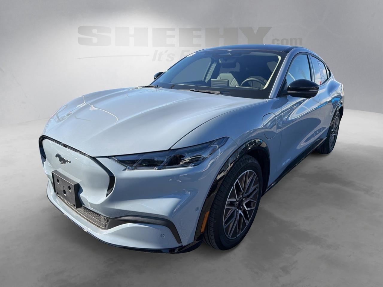 2024 Ford Mustang Mach-E Premium Gaithersburg MD