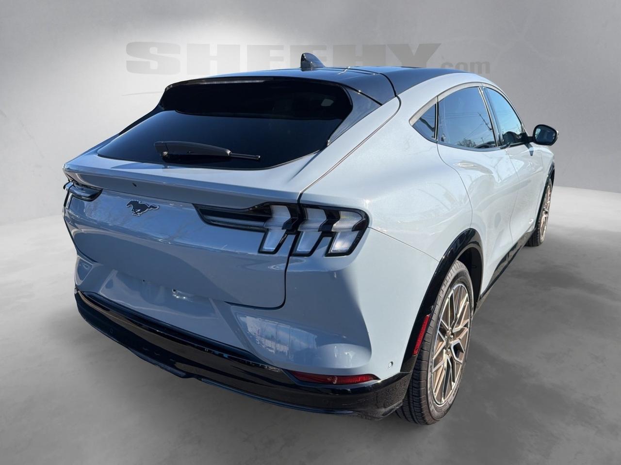 2024 Ford Mustang Mach-E Premium Gaithersburg MD