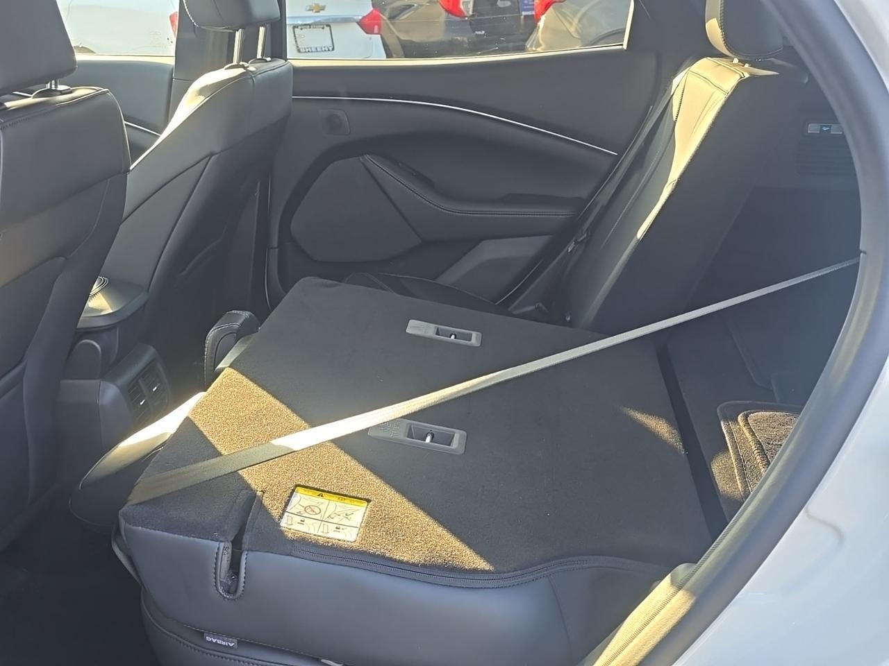 2024 Ford Mustang Mach-E Premium Gaithersburg MD