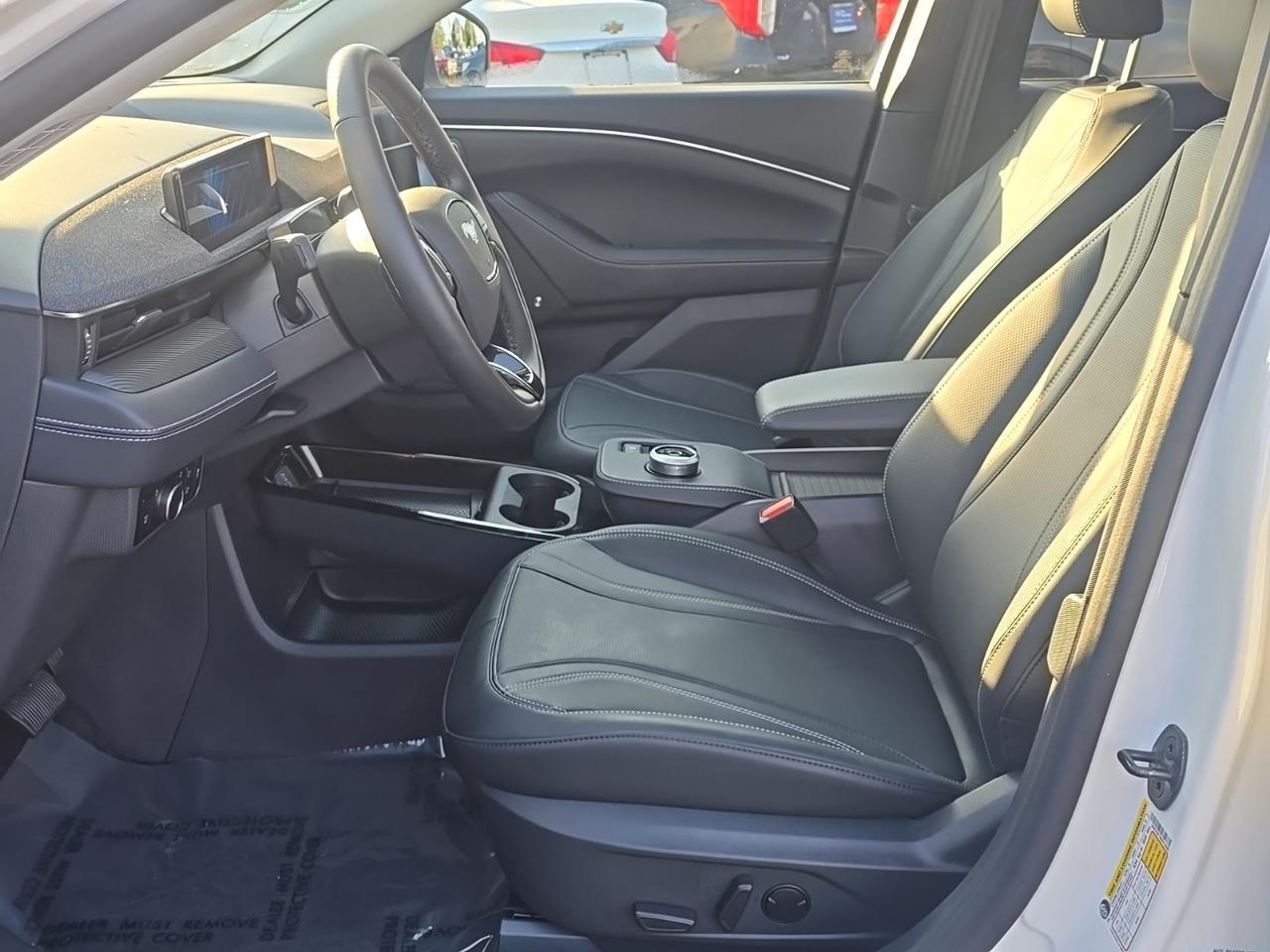 2024 Ford Mustang Mach-E Premium Gaithersburg MD