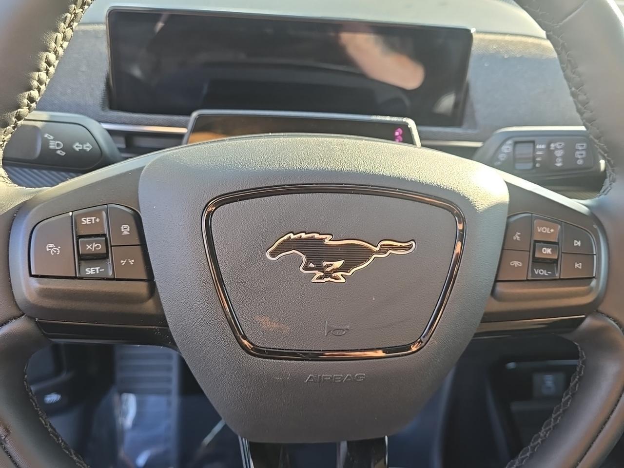 2024 Ford Mustang Mach-E Premium Gaithersburg MD