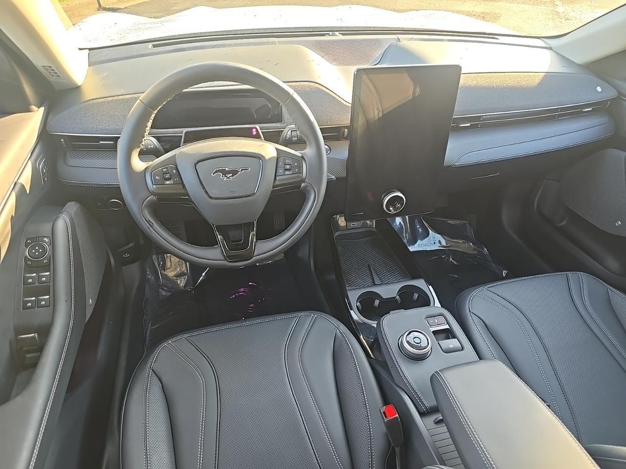 2024 Ford Mustang Mach-E Premium Gaithersburg MD