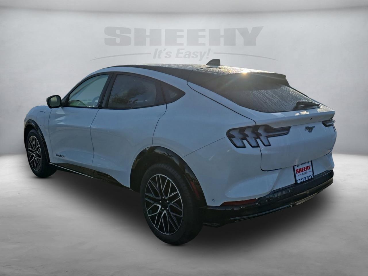 2024 Ford Mustang Mach-E Premium Gaithersburg MD