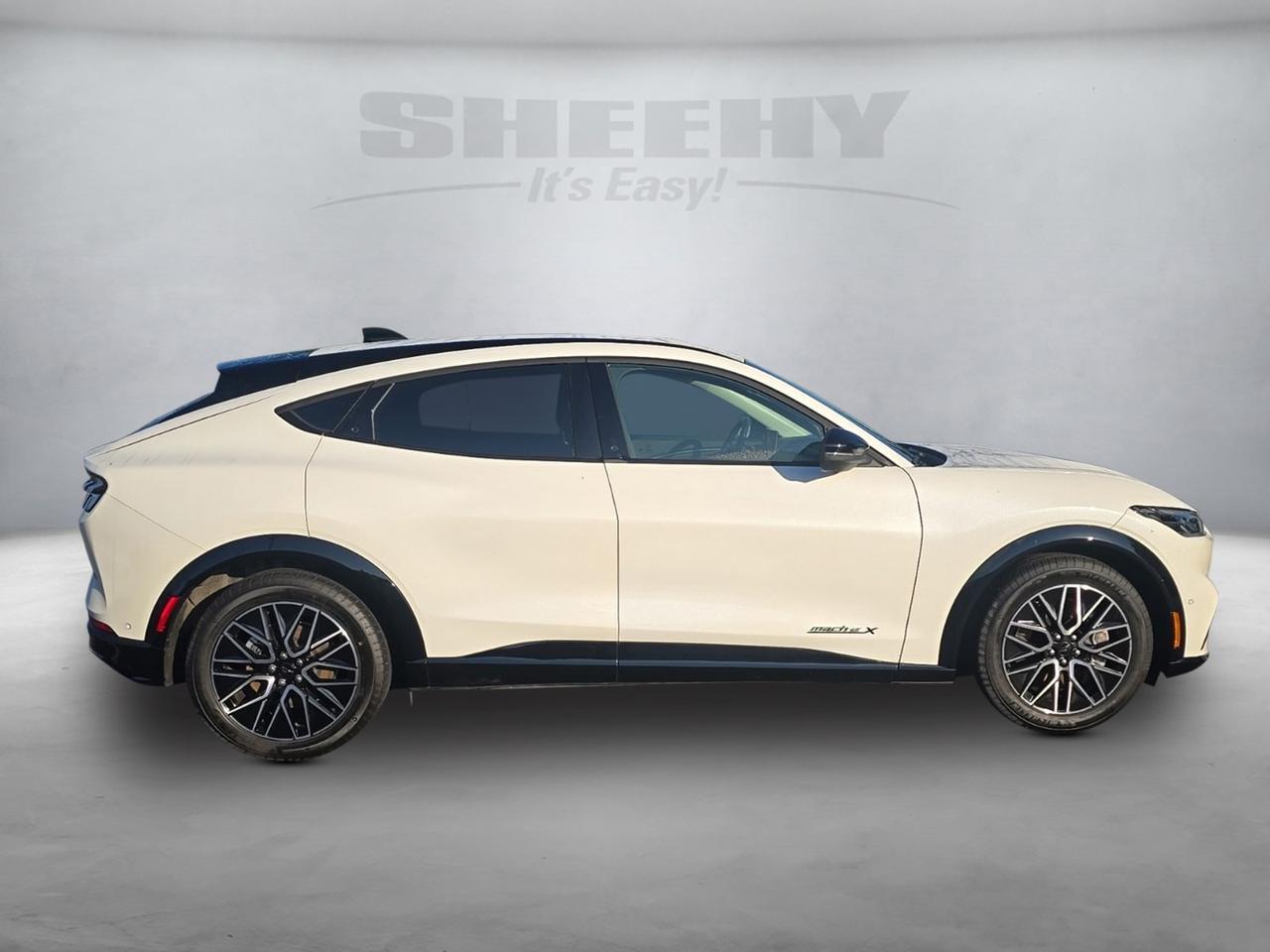 2024 Ford Mustang Mach-E Premium Gaithersburg MD