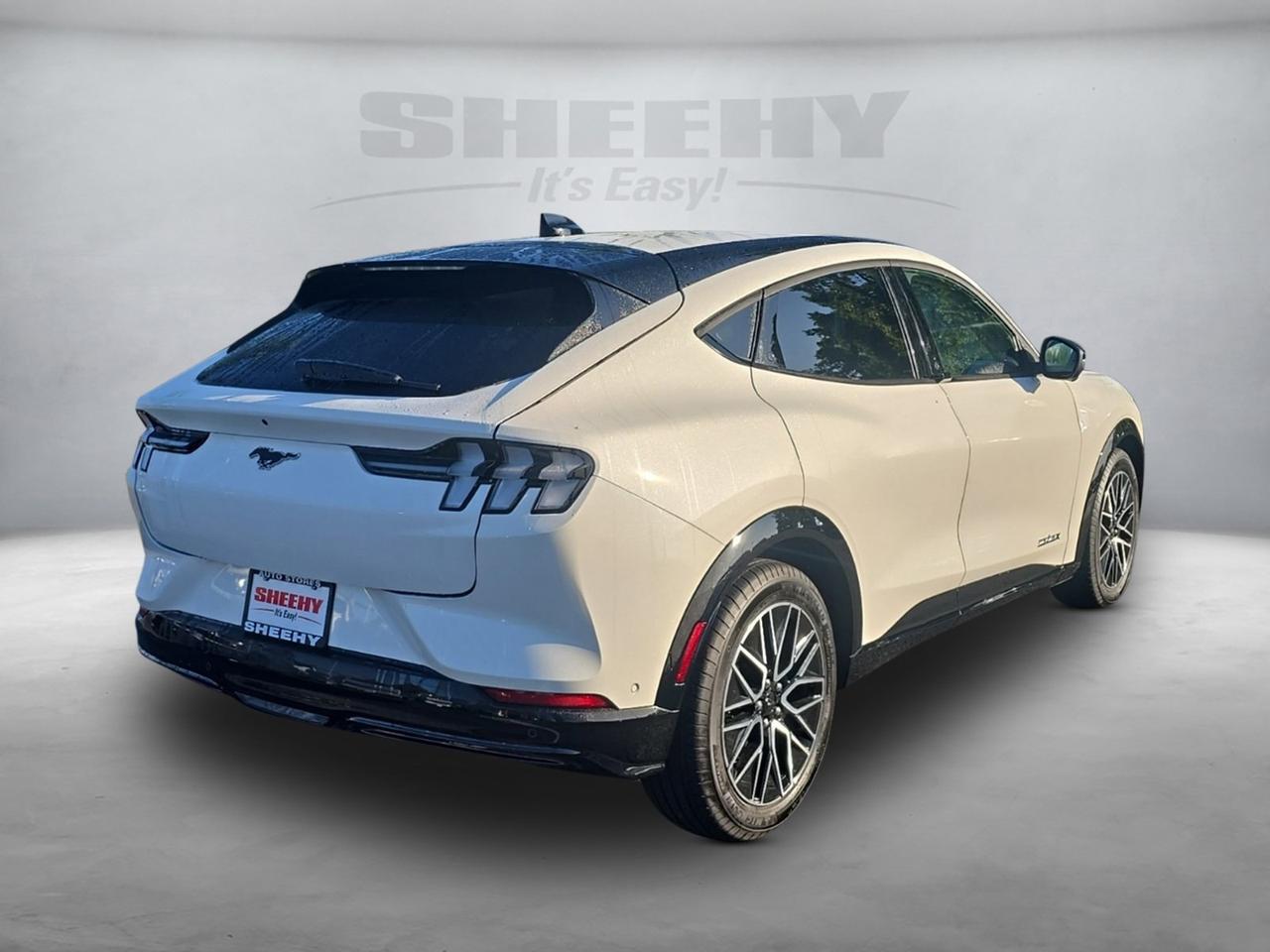 2024 Ford Mustang Mach-E Premium Gaithersburg MD