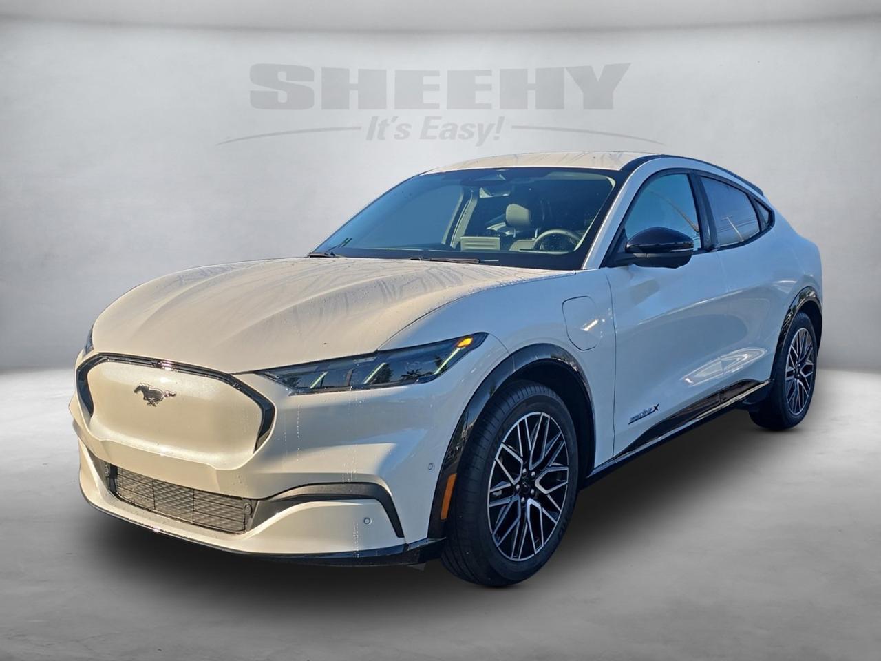 2024 Ford Mustang Mach-E Premium Gaithersburg MD