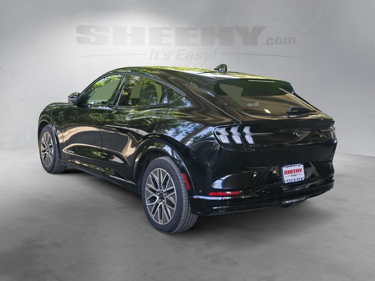 2024 Ford Mustang Mach-E Premium Gaithersburg MD