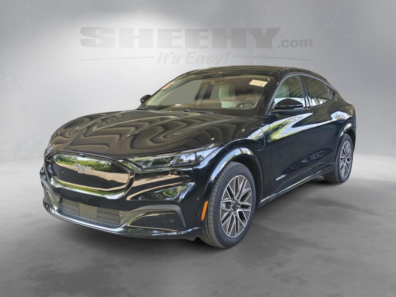2024 Ford Mustang Mach-E Premium Gaithersburg MD