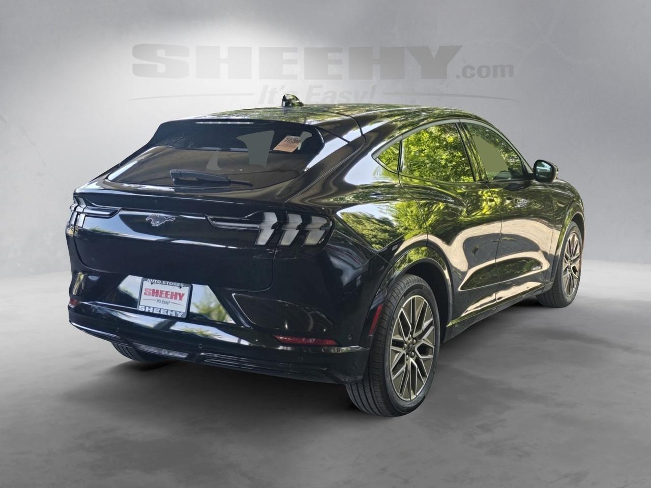 2024 Ford Mustang Mach-E Premium Gaithersburg MD