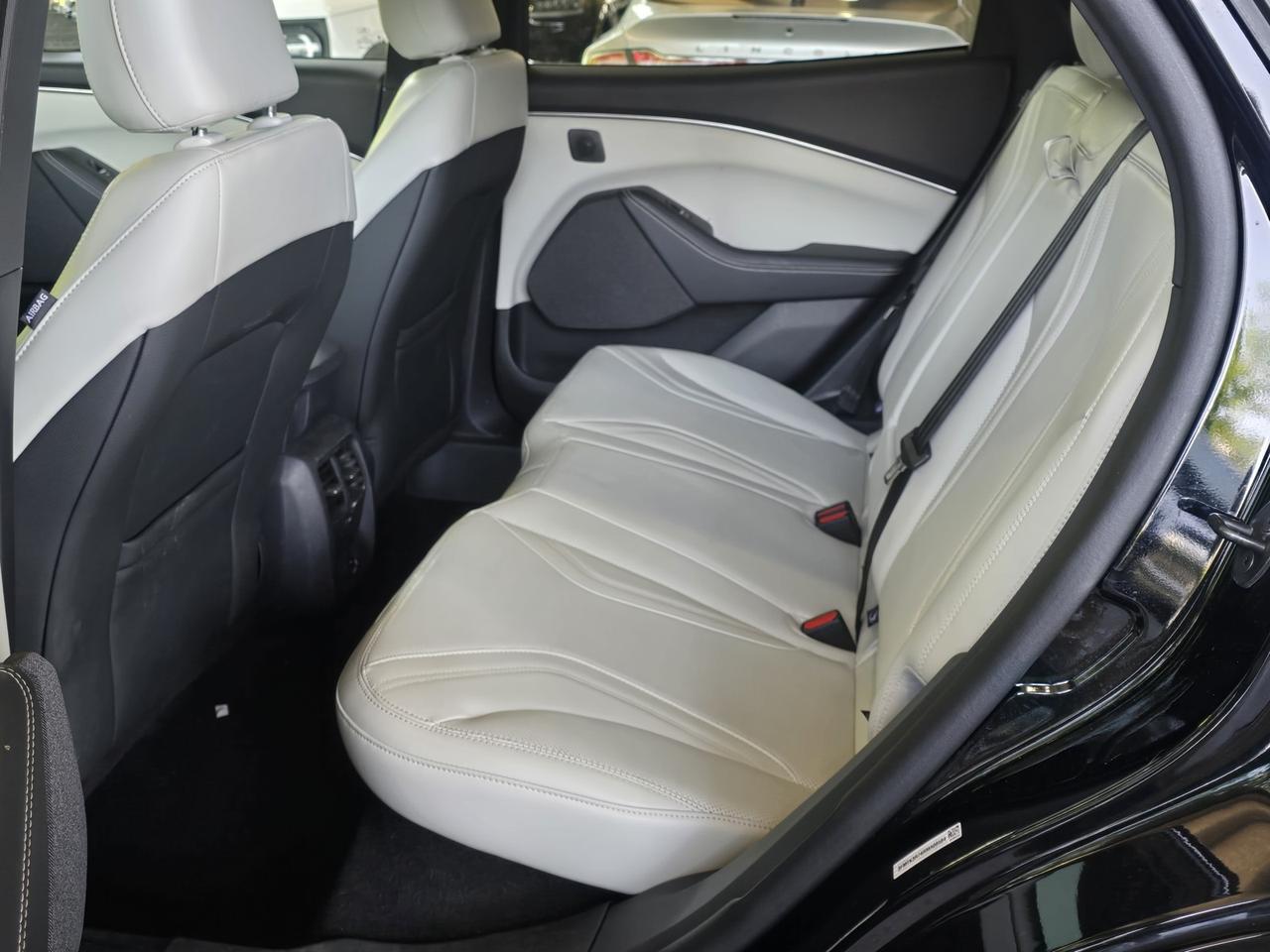 2024 Ford Mustang Mach-E Premium Gaithersburg MD