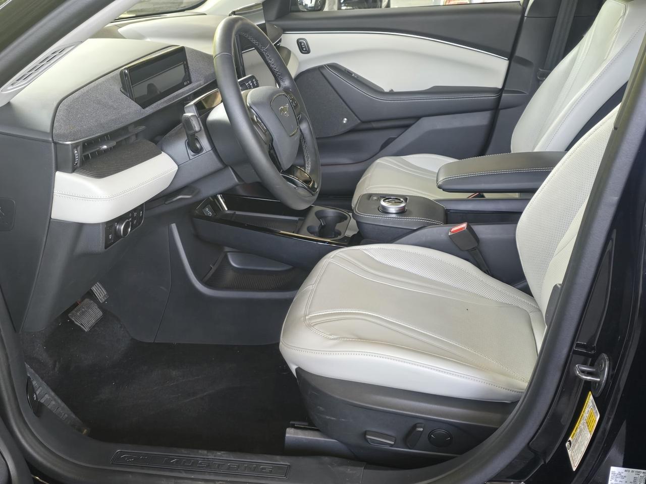 2024 Ford Mustang Mach-E Premium Gaithersburg MD