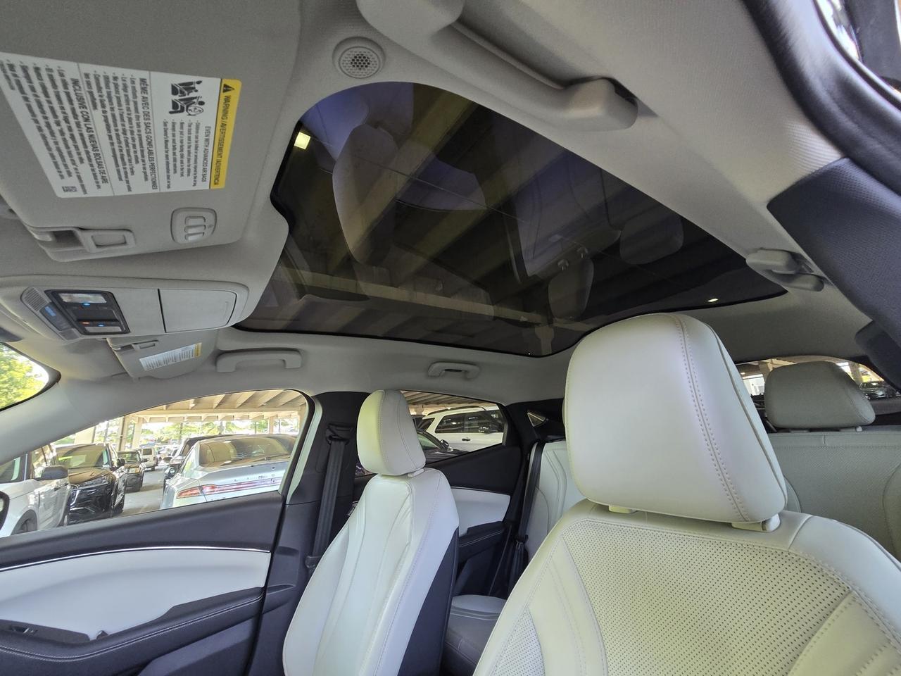 2024 Ford Mustang Mach-E Premium Gaithersburg MD
