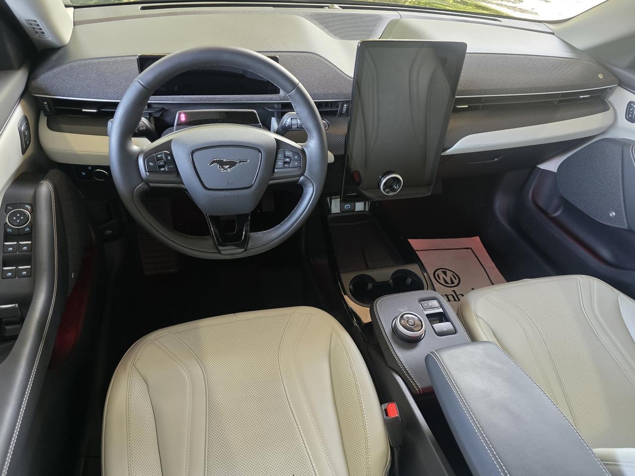 2024 Ford Mustang Mach-E Premium Gaithersburg MD