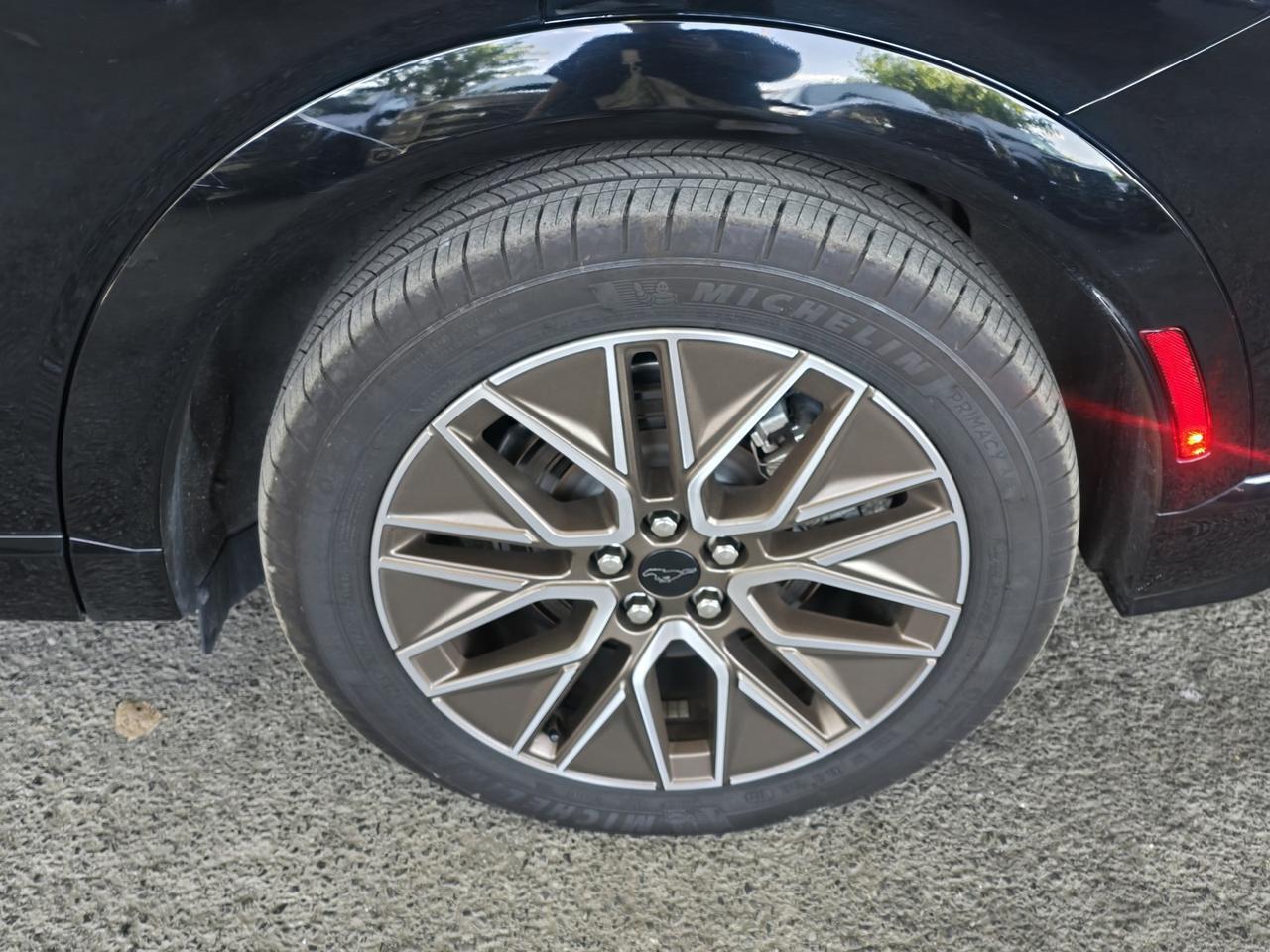 2024 Ford Mustang Mach-E Premium Gaithersburg MD