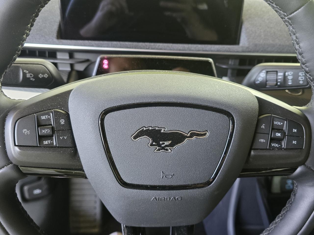 2024 Ford Mustang Mach-E Premium Gaithersburg MD