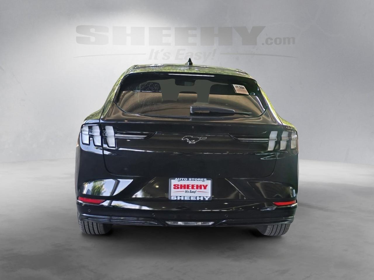2024 Ford Mustang Mach-E Premium Gaithersburg MD