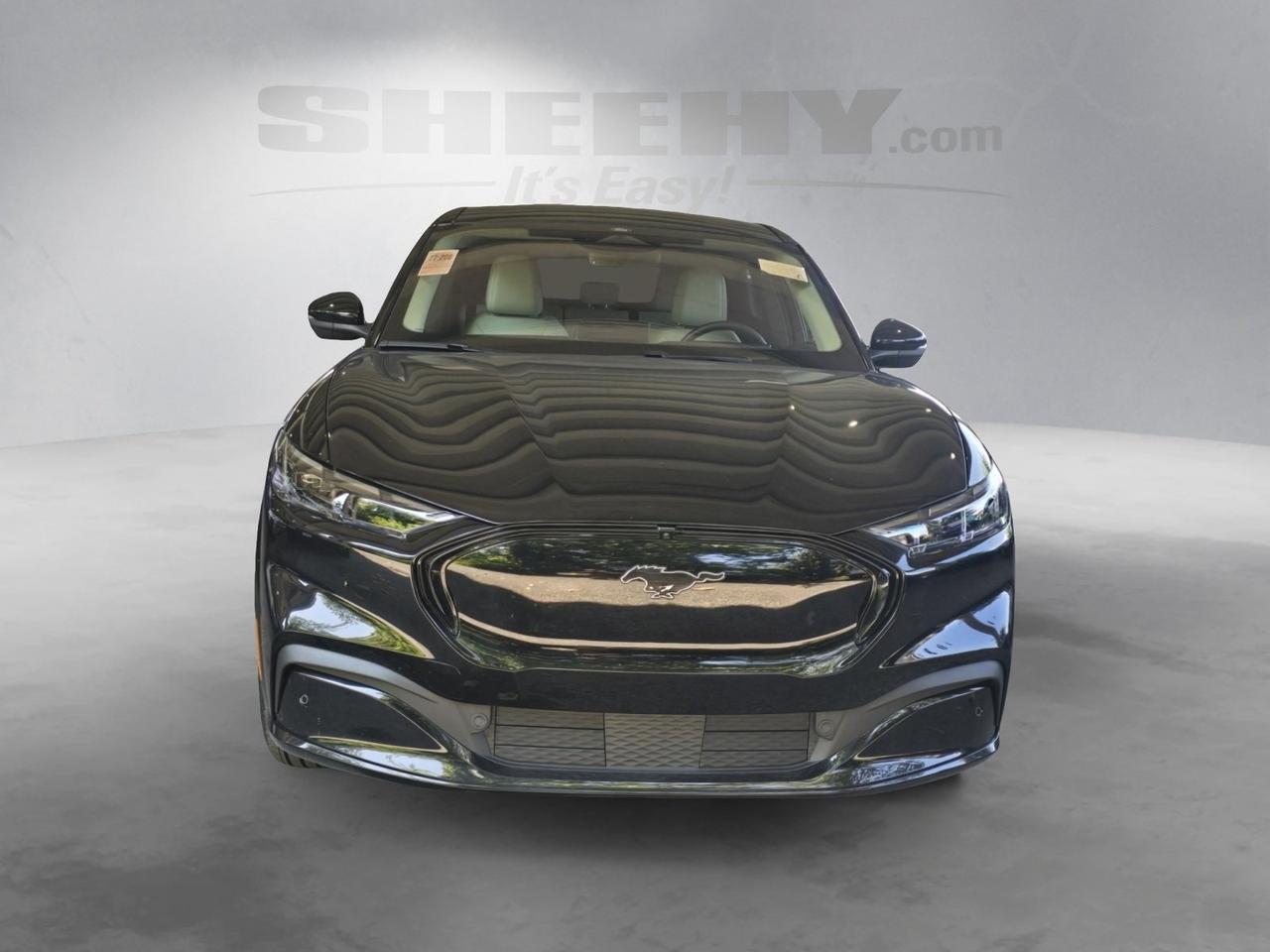 2024 Ford Mustang Mach-E Premium Gaithersburg MD