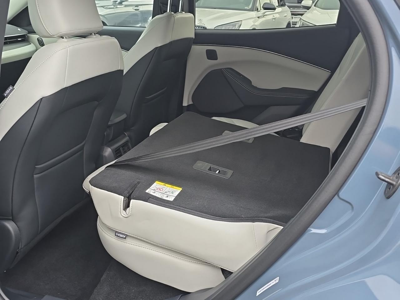 2024 Ford Mustang Mach-E Premium Gaithersburg MD