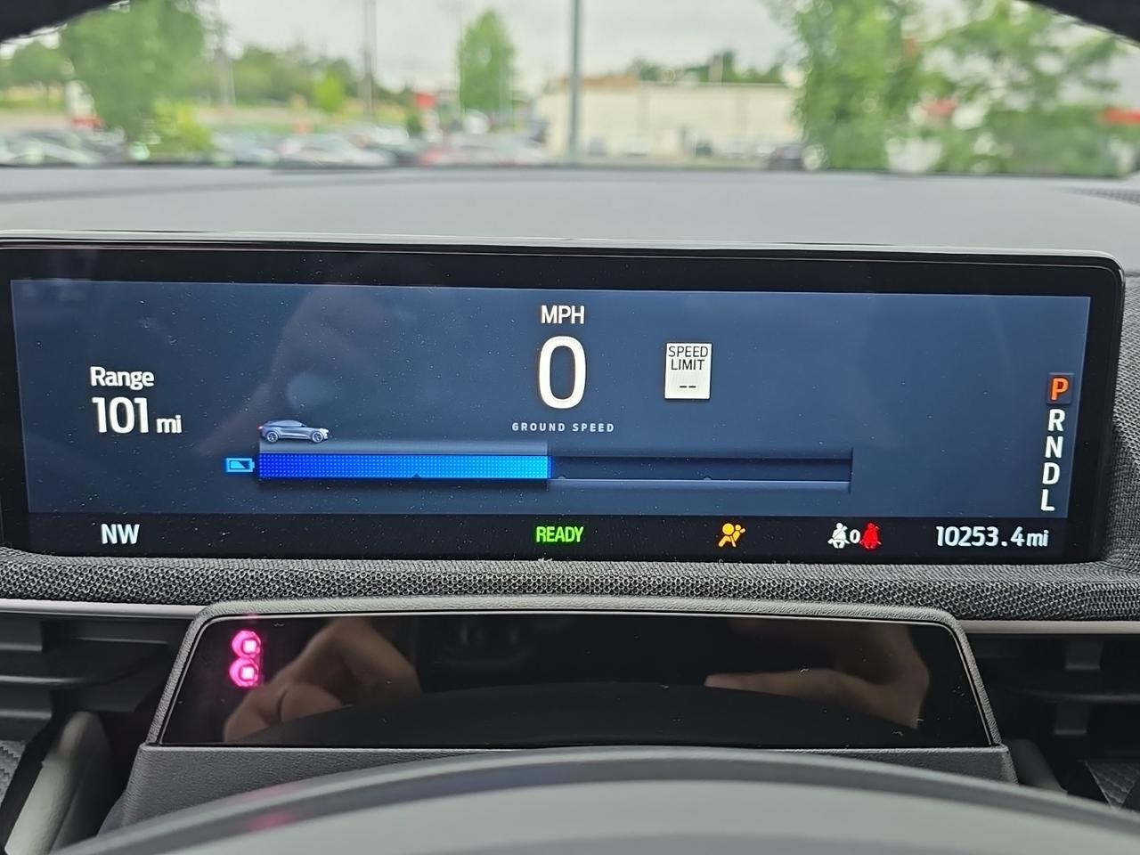 2024 Ford Mustang Mach-E Premium Gaithersburg MD