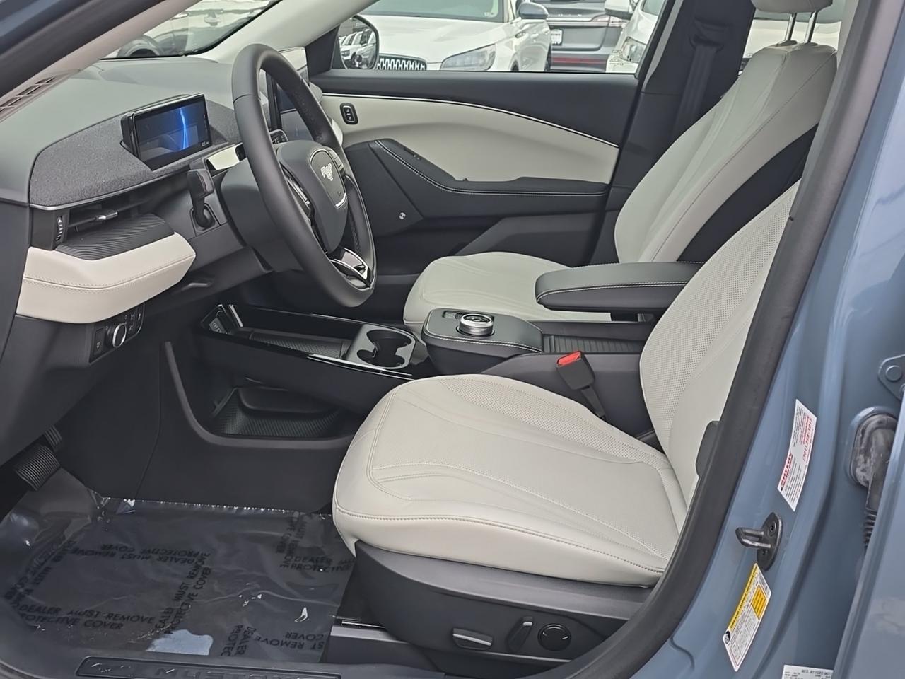2024 Ford Mustang Mach-E Premium Gaithersburg MD