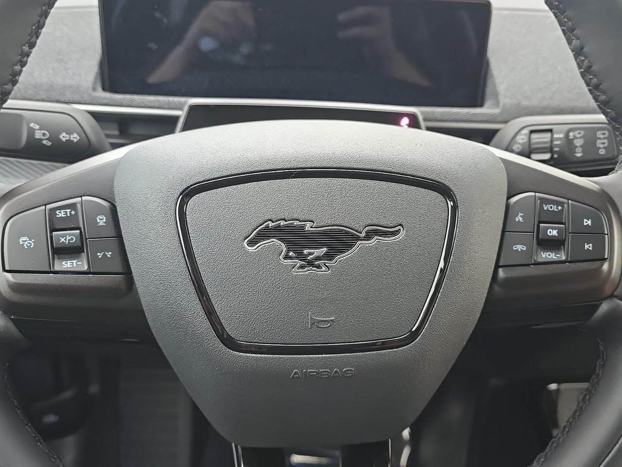 2024 Ford Mustang Mach-E Premium Gaithersburg MD