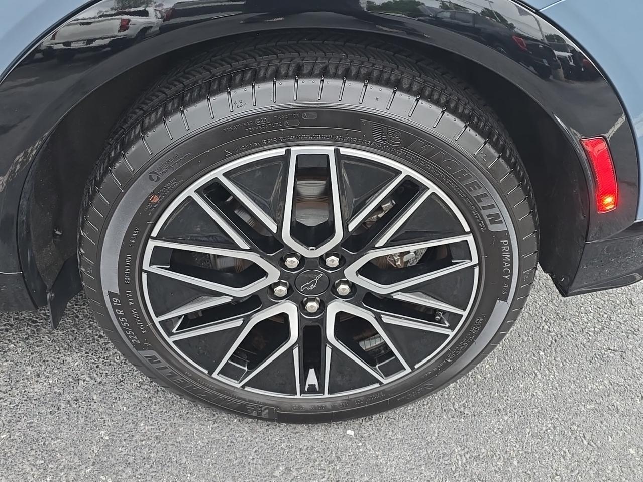 2024 Ford Mustang Mach-E Premium Gaithersburg MD