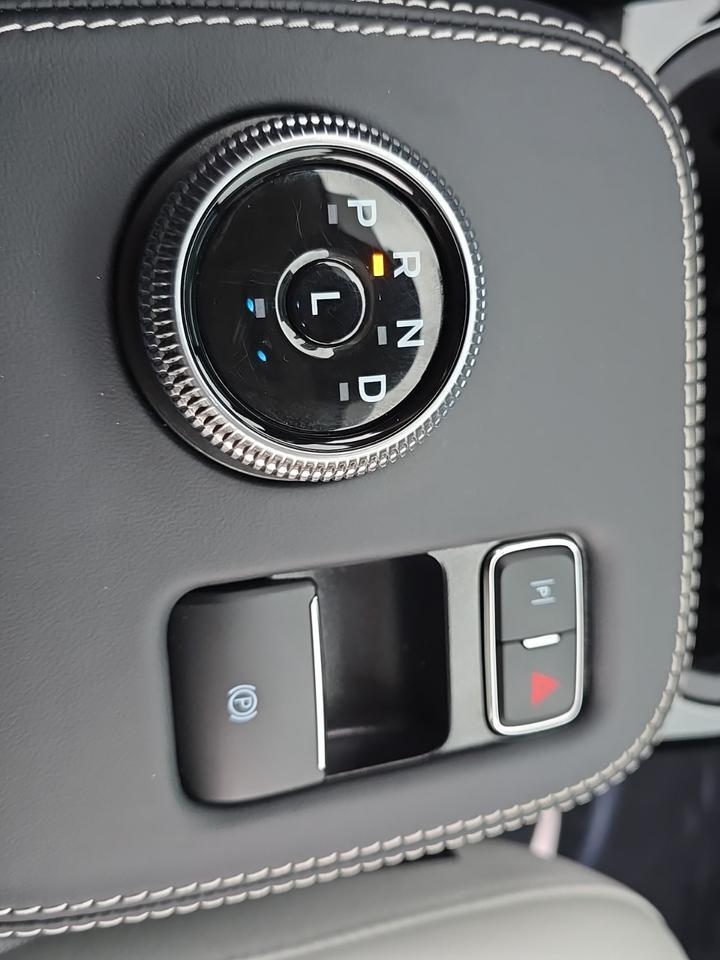 2024 Ford Mustang Mach-E Premium Gaithersburg MD
