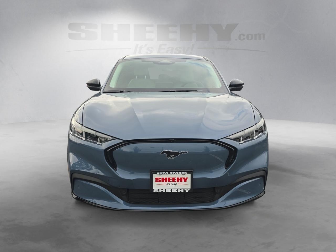 2024 Ford Mustang Mach-E Premium Gaithersburg MD