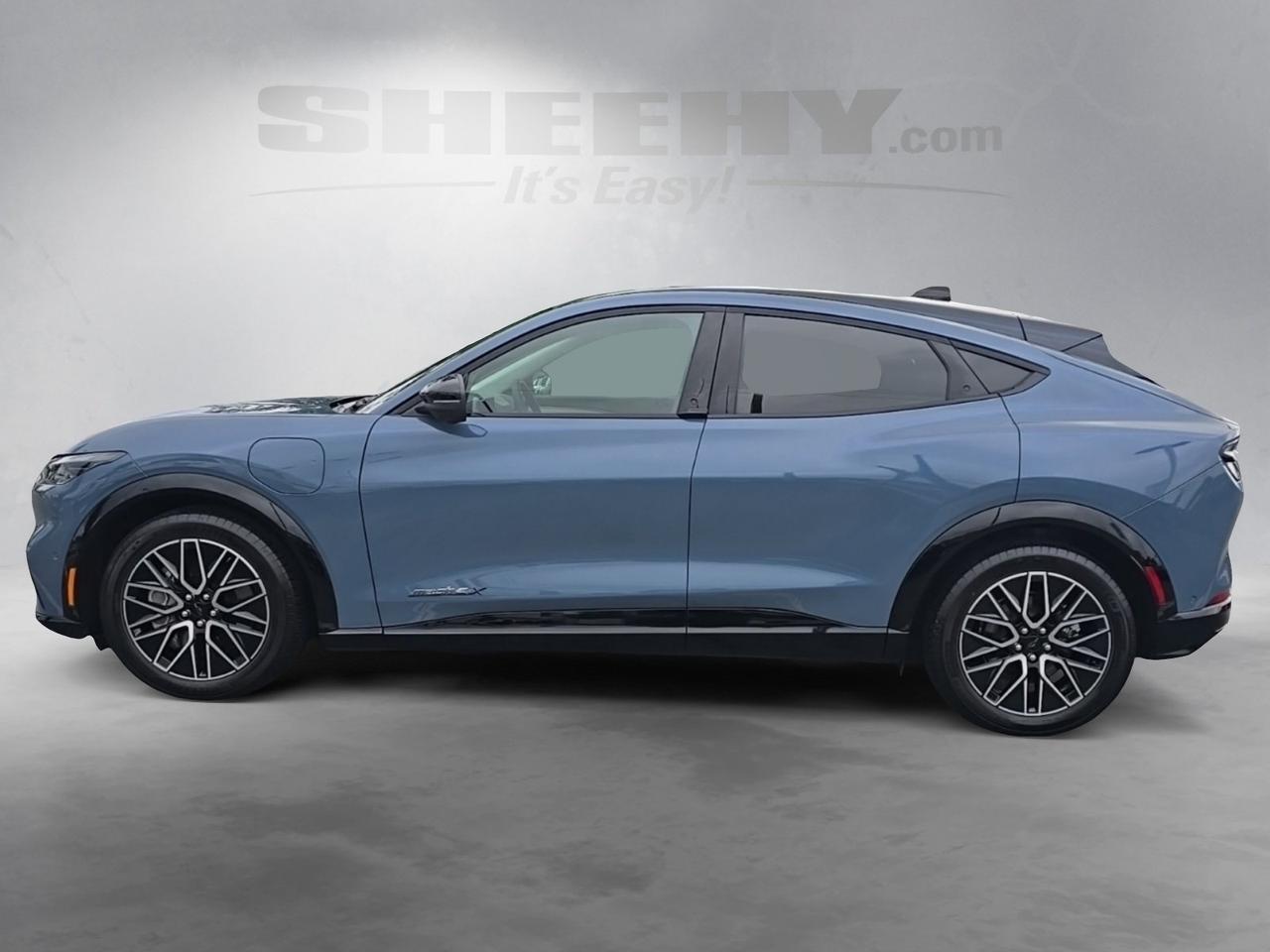 2024 Ford Mustang Mach-E Premium Gaithersburg MD