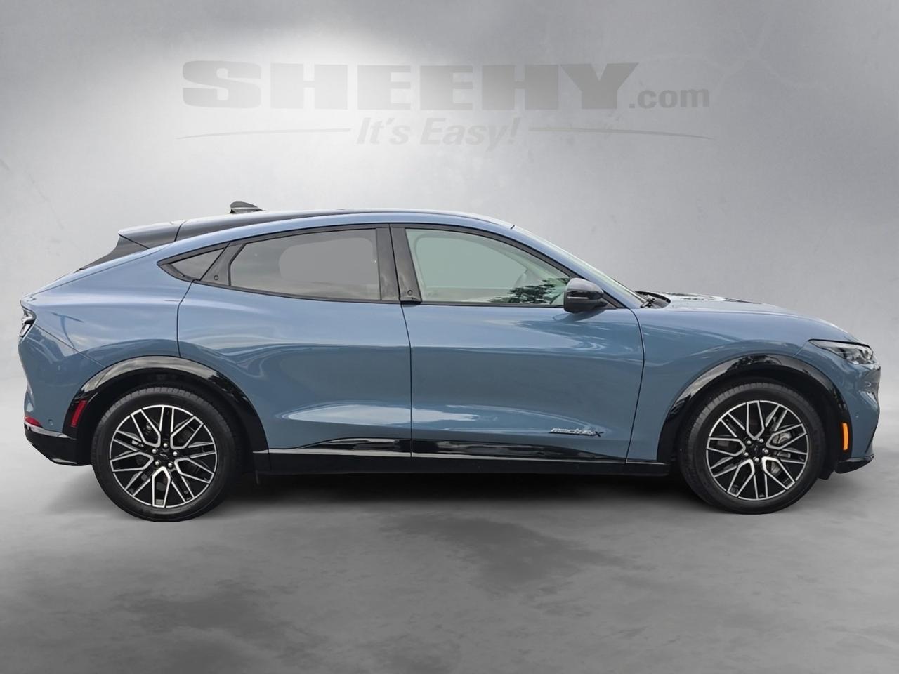 2024 Ford Mustang Mach-E Premium Gaithersburg MD