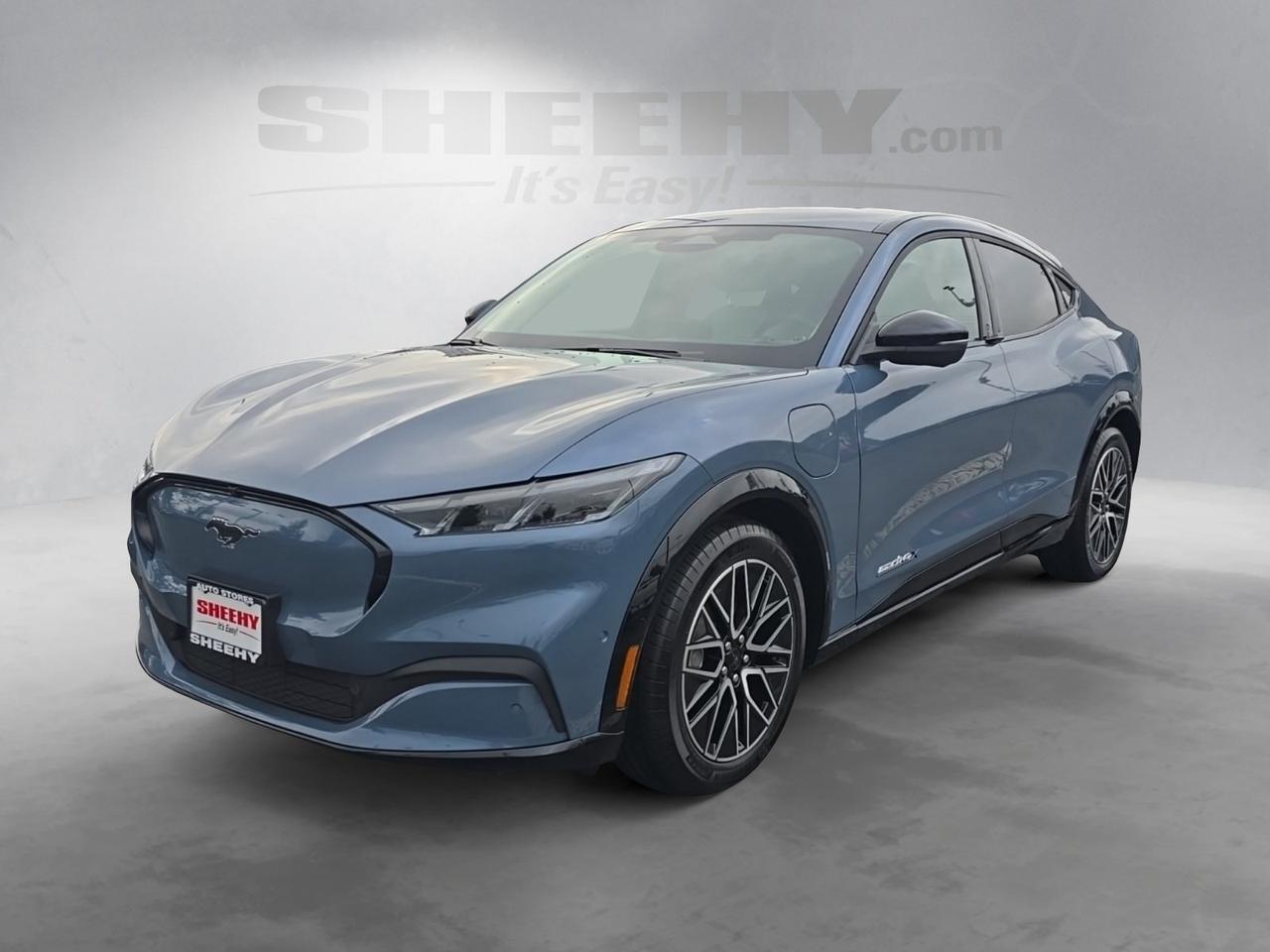 2024 Ford Mustang Mach-E Premium Gaithersburg MD