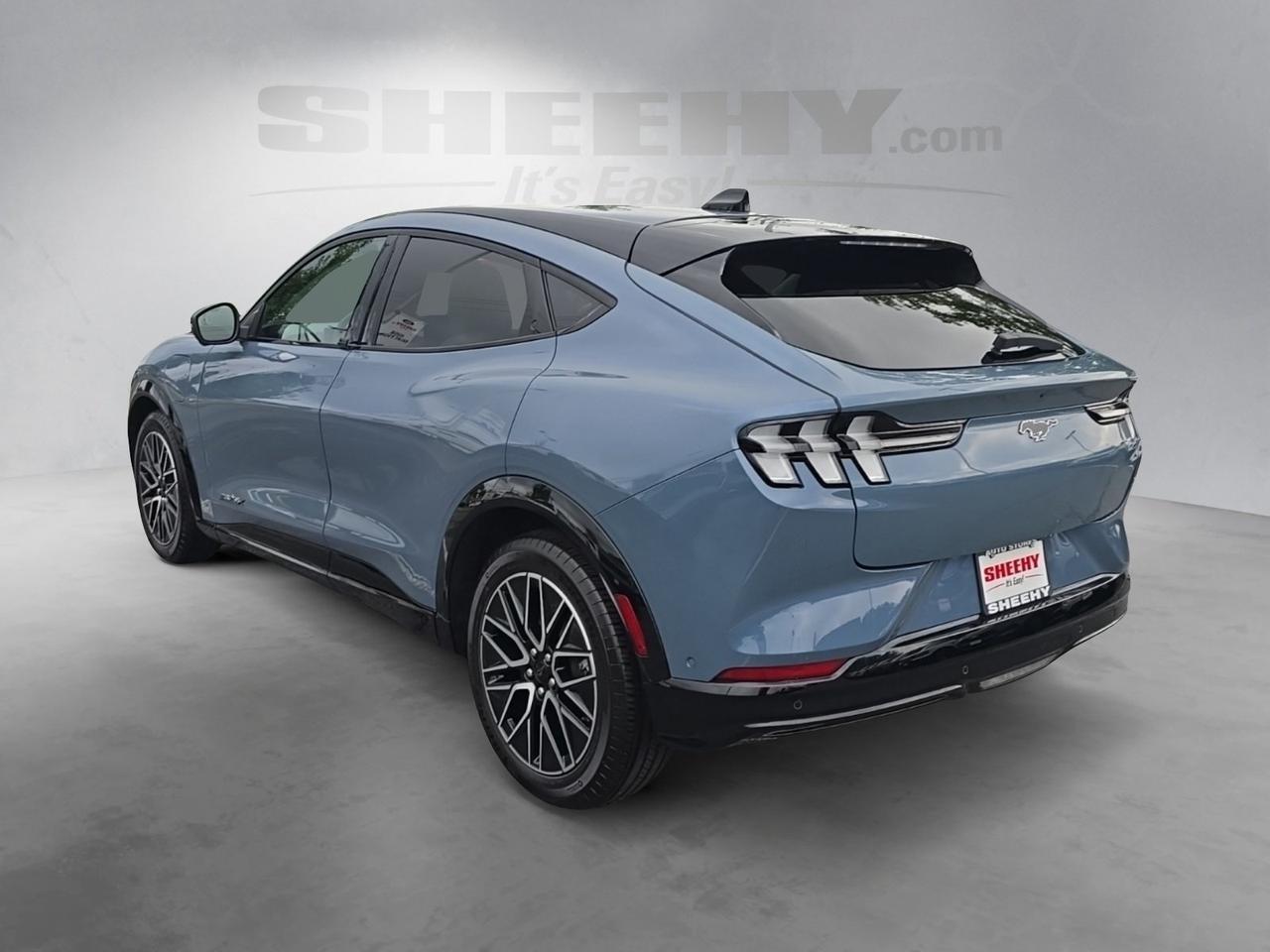 2024 Ford Mustang Mach-E Premium Gaithersburg MD