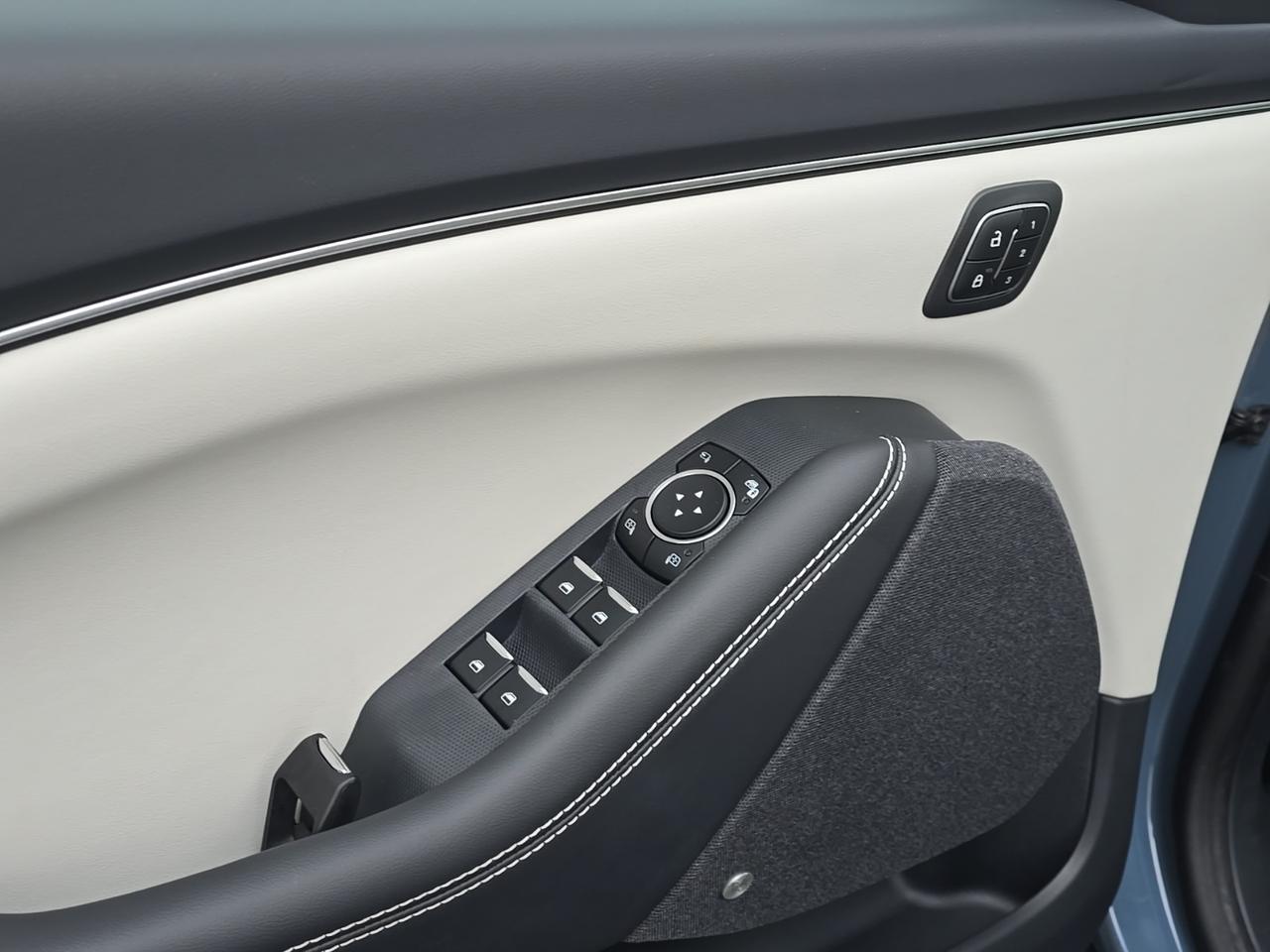 2024 Ford Mustang Mach-E Premium Gaithersburg MD