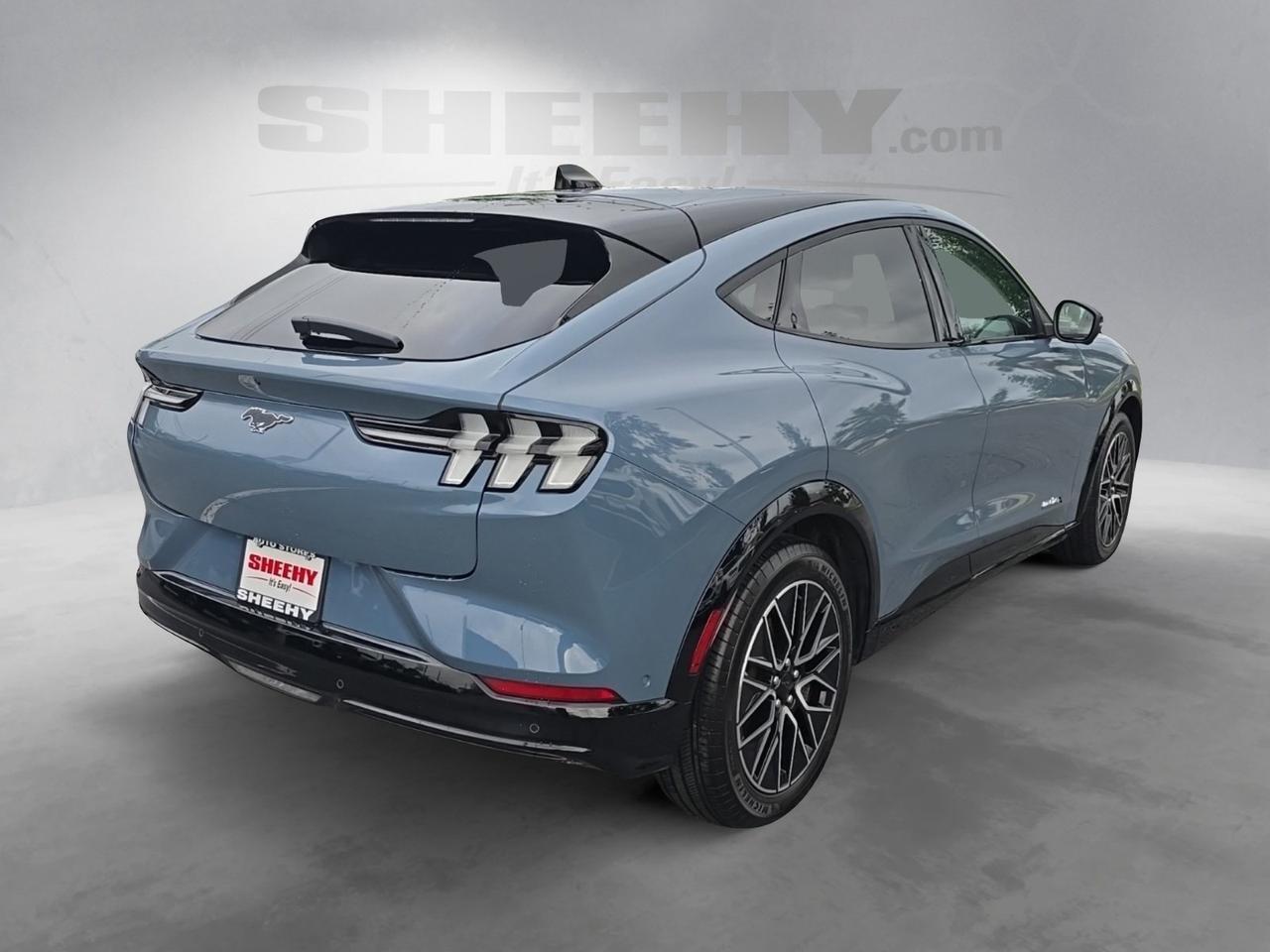 2024 Ford Mustang Mach-E Premium Gaithersburg MD