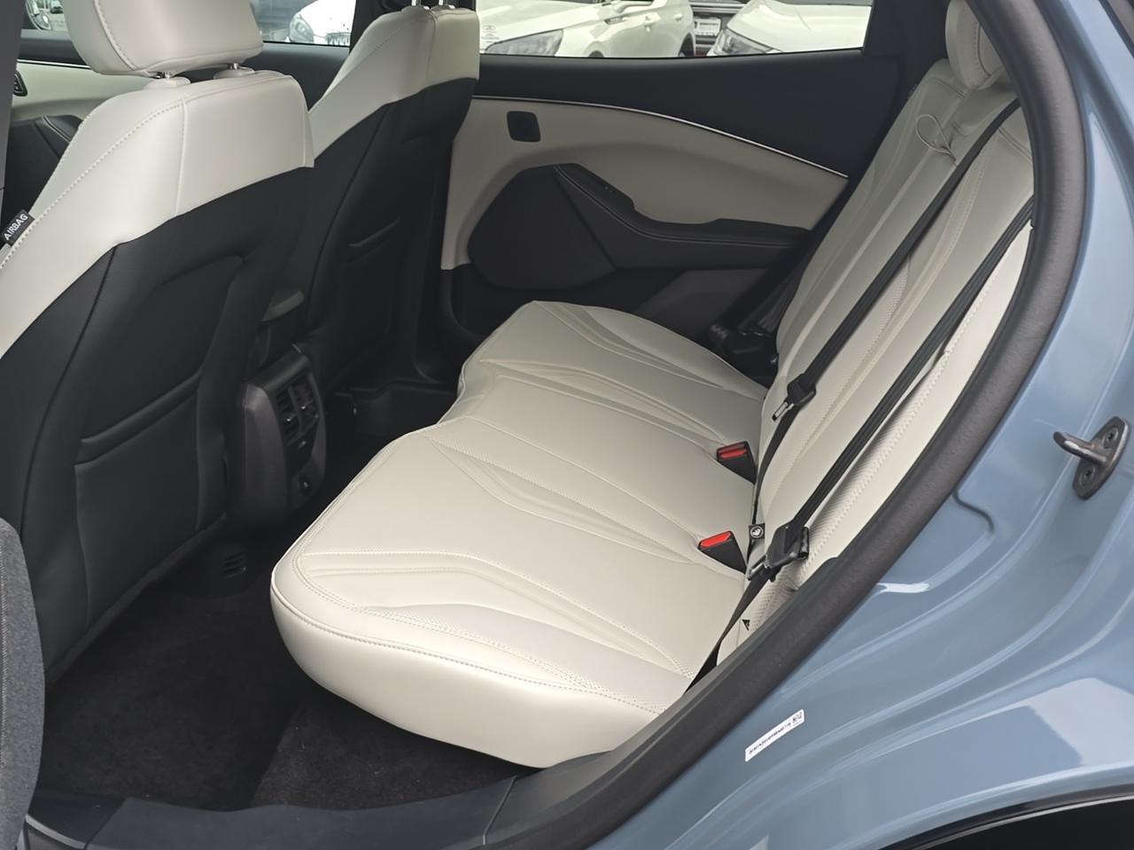 2024 Ford Mustang Mach-E Premium Gaithersburg MD