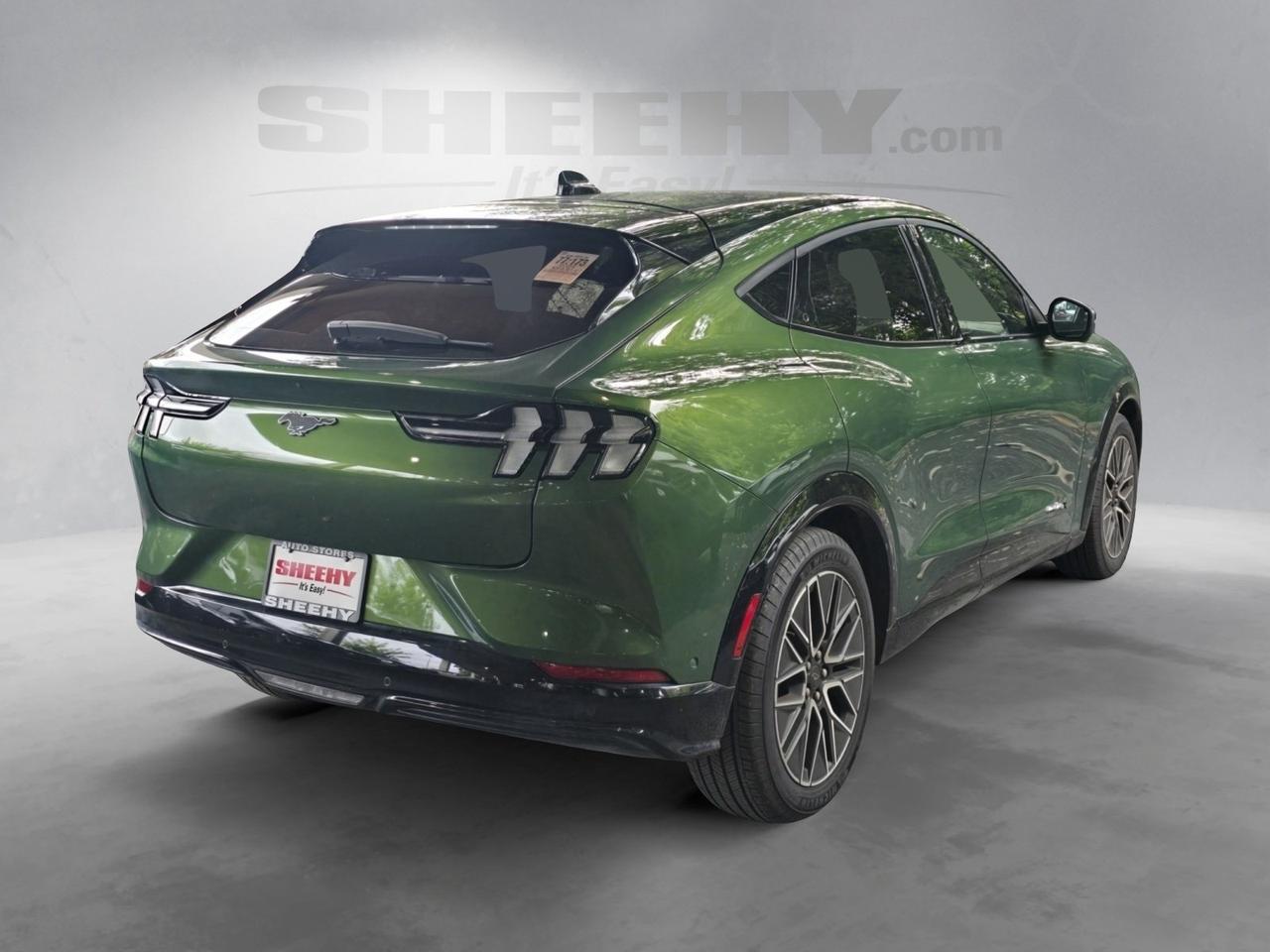 2024 Ford Mustang Mach-E Premium Gaithersburg MD