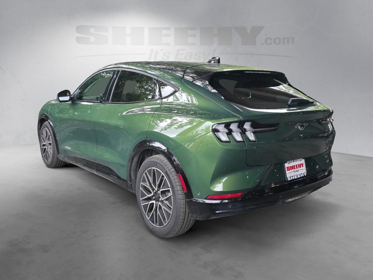 2024 Ford Mustang Mach-E Premium Gaithersburg MD