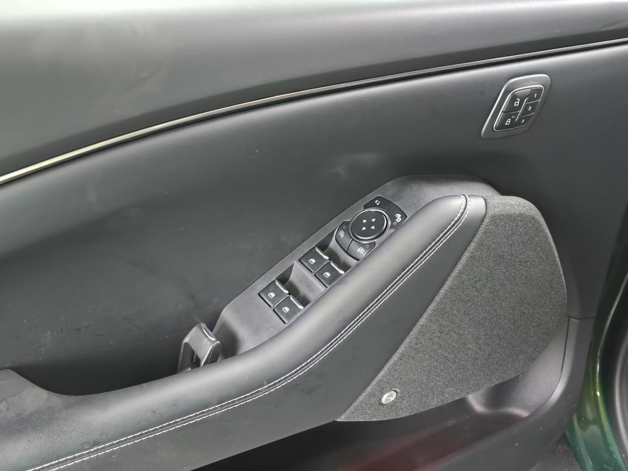 2024 Ford Mustang Mach-E Premium Gaithersburg MD