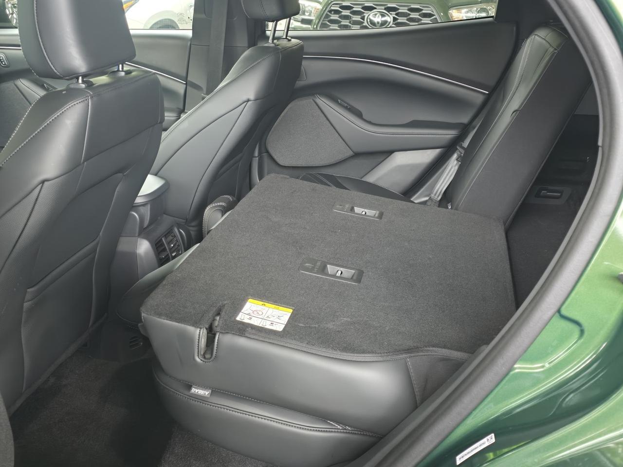 2024 Ford Mustang Mach-E Premium Gaithersburg MD