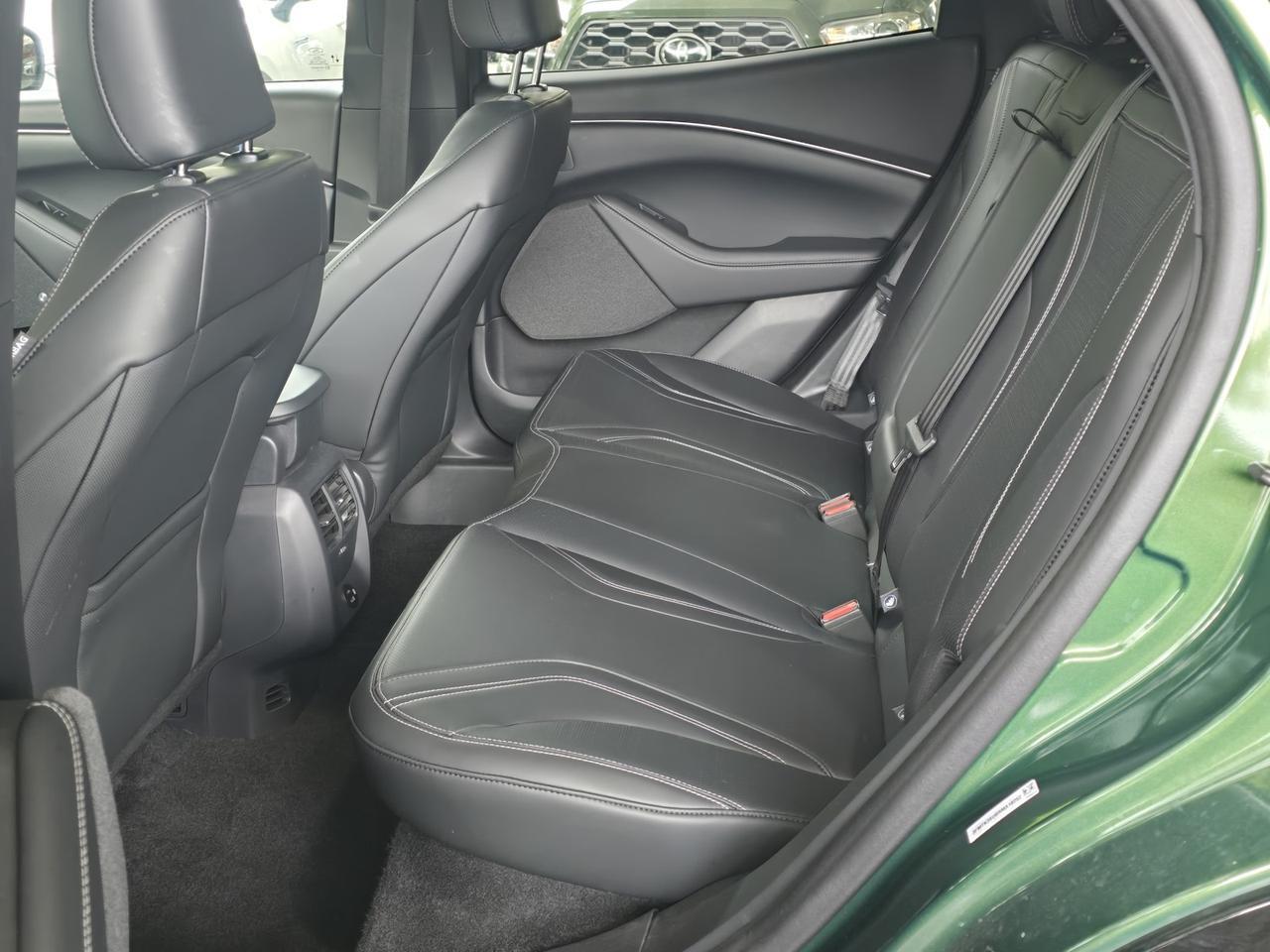 2024 Ford Mustang Mach-E Premium Gaithersburg MD